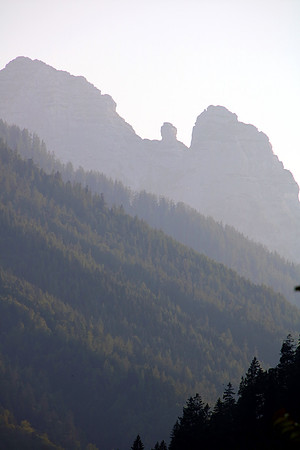 Bilder Rundum St. Martin bei Lofer