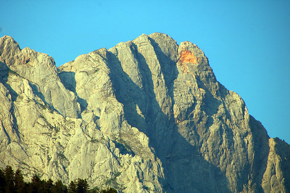 Bilder Rundum St. Martin bei Lofer