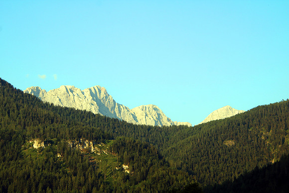 Bilder Rundum St. Martin bei Lofer