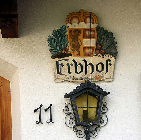 Bilder Rundum St. Martin bei Lofer