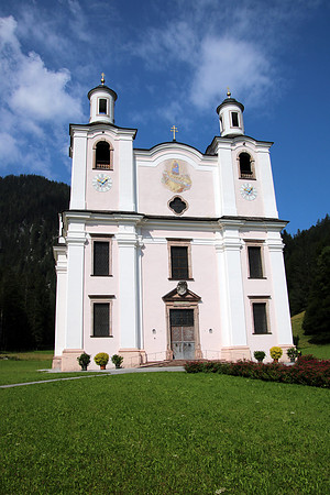 Maria Kirchental