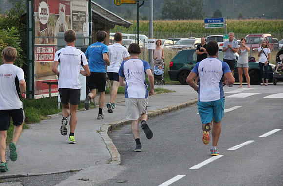 Salzburger Businesslauf 2016