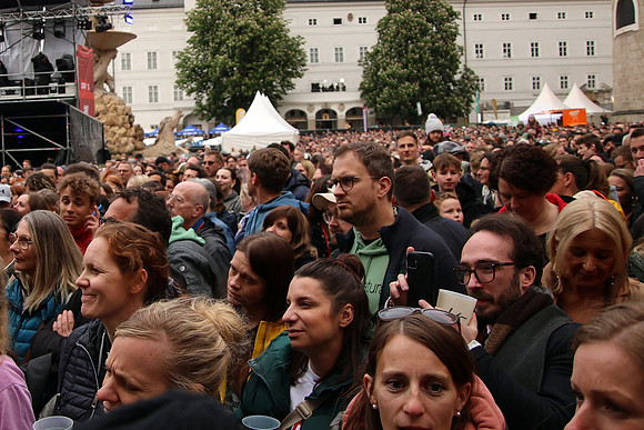 Tag I am Residenzplatz 2025
