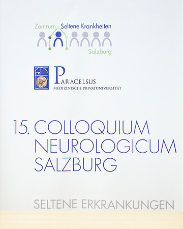 24.05.2018 Colloquium Neurologicum Salzburg