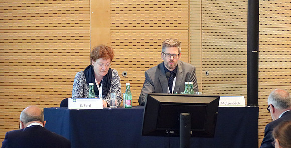 24.05.2018 Colloquium Neurologicum Salzburg