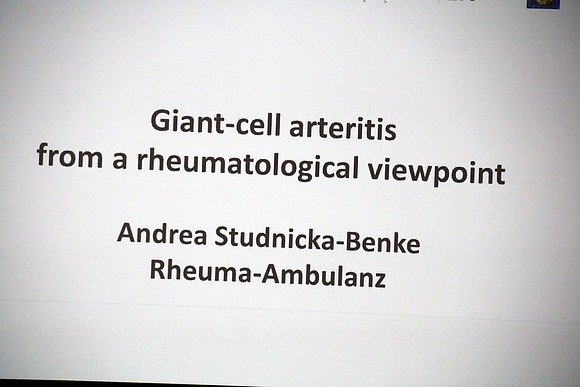 24.05.2018 Colloquium Neurologicum Salzburg