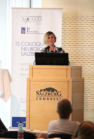 24.05.2018 Colloquium Neurologicum Salzburg