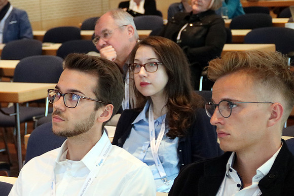 24.05.2018 Colloquium Neurologicum Salzburg