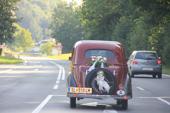 Ausfahrt Eifel