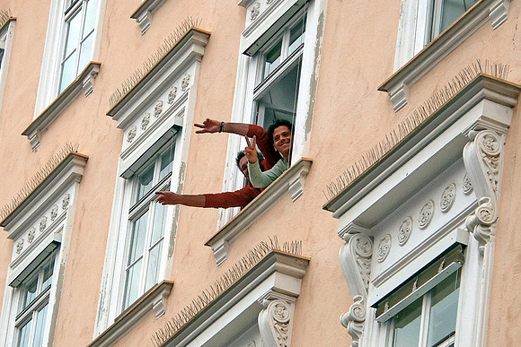 Tag I am Residenzplatz 2025