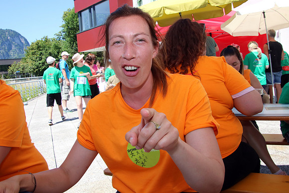 4. DSÖ Sport & Spielfest