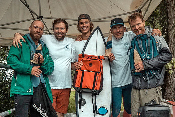 20.08.2022 ALMjam Contest