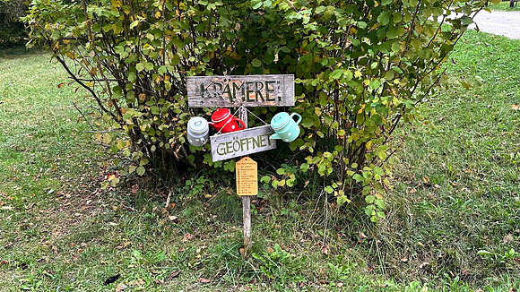 Rosserer Tag 2023