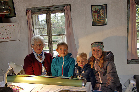 Rosserer Tag 2023