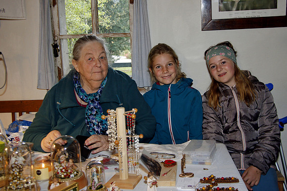Rosserer Tag 2023
