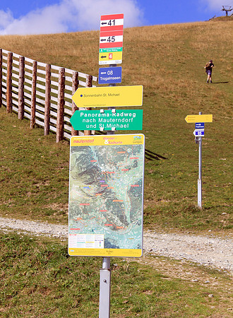 Impressionen Lungau