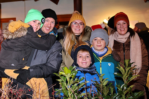 Anifer Krampuslauf