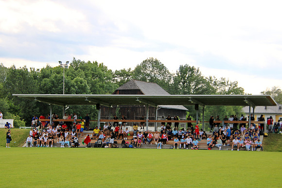 16.06.2022 Integrations-Fussball WM