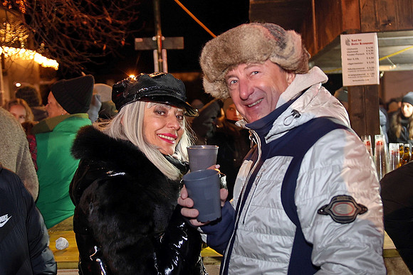 Anifer Krampuslauf