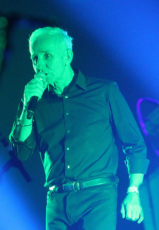 EAV - Werwolf Tour 2015 Salzburg