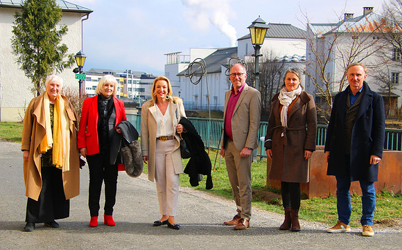 Festspiele Hallein