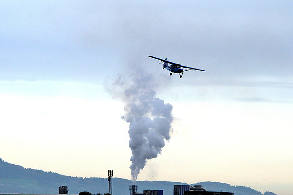 Runway Excursion SIERRA 03