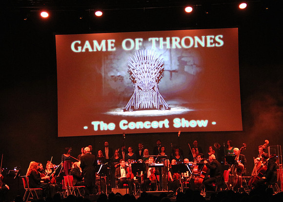 08.03.2022 Games of Thrones - Salzburgarena