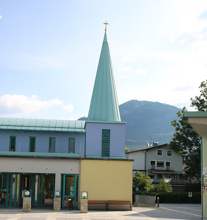 Tagesbetreuung Aigen