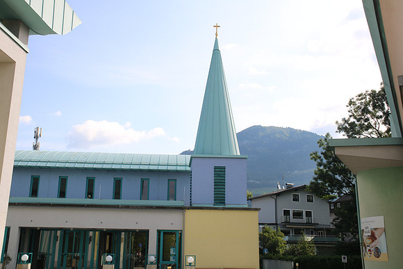 Tagesbetreuung Aigen