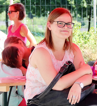 Flüchtlingsquartier Kasern