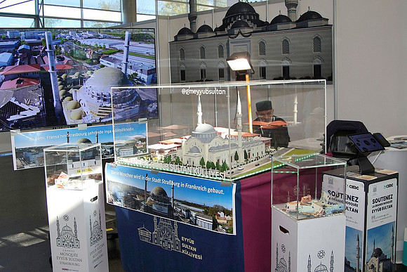 19.04.2025 Türkische Kulturmesse