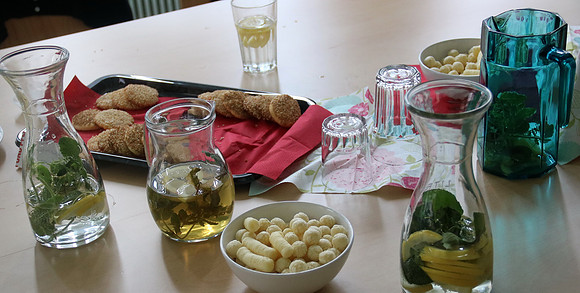 1. Salzburger Freiwilligentag