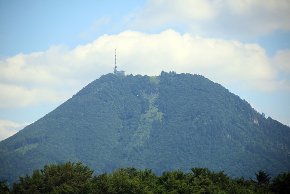 1. Salzburger Freiwilligentag