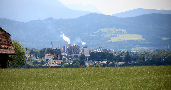 1. Salzburger Freiwilligentag