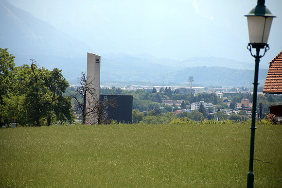 1. Salzburger Freiwilligentag