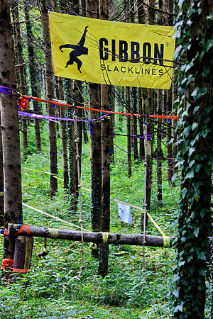 Letzter Schliff bei Wildsau-Dirt-Run 2016