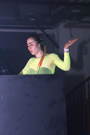Tumult-Party Ziegelstadel Hallein