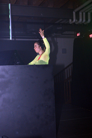 Tumult-Party Ziegelstadel Hallein