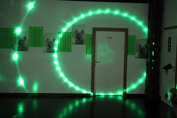Tumult-Party Ziegelstadel Hallein
