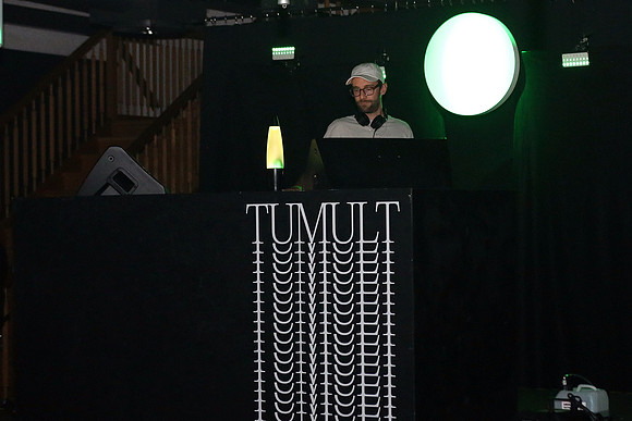 Tumult-Party Ziegelstadel Hallein