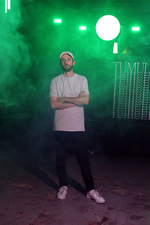 Tumult-Party Ziegelstadel Hallein