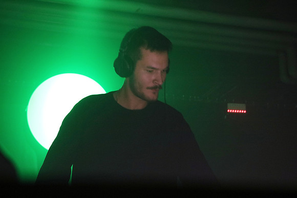 Tumult-Party Ziegelstadel Hallein
