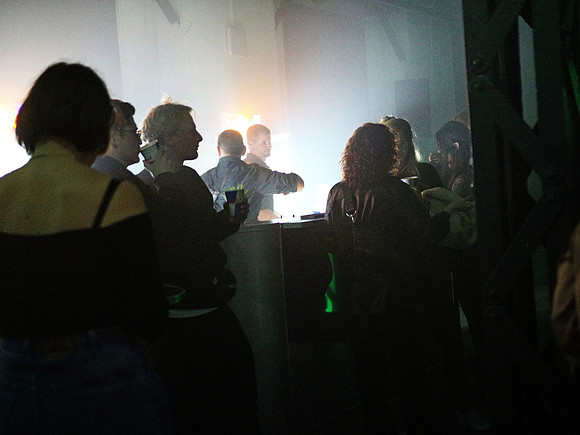 Tumult-Party Ziegelstadel Hallein