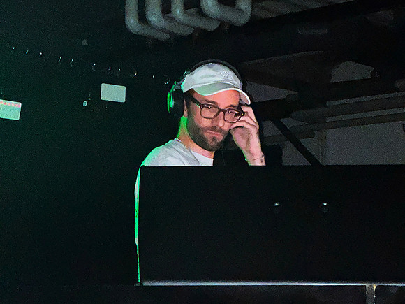Tumult-Party Ziegelstadel Hallein