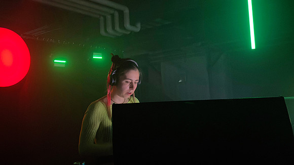 Tumult-Party Ziegelstadel Hallein