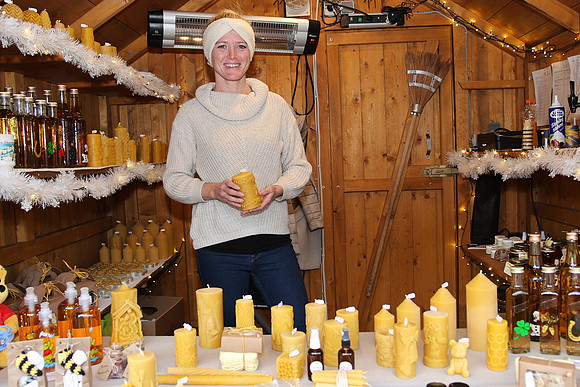 Adventmarkt Hohensalzburg