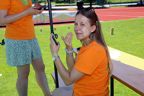 4. DSÖ Sport & Spielfest