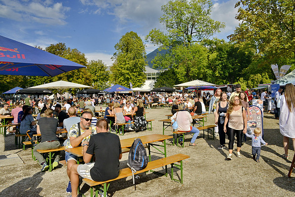 European Street Food Festival