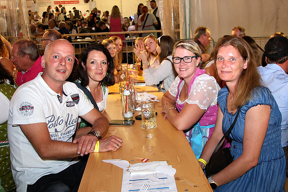 27.07.2024 Egelseefest Golling