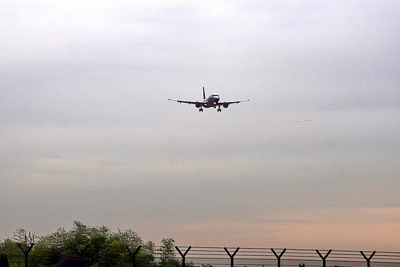 Runway Excursion SIERRA 03
